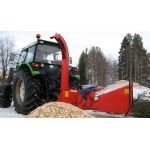 Farmi CH 180 HF Wood Chipper